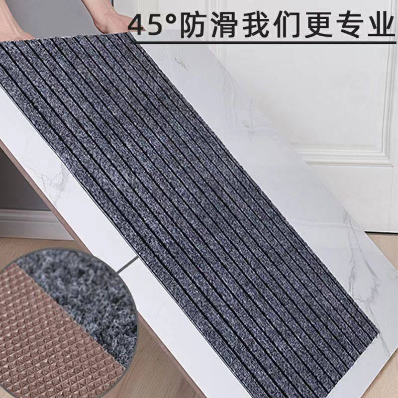 地垫进门地毯商用可裁剪门垫门口脚垫防尘酒店商场电梯七条纹地垫,淘宝优惠券,粉丝福利购,淘宝优惠卷