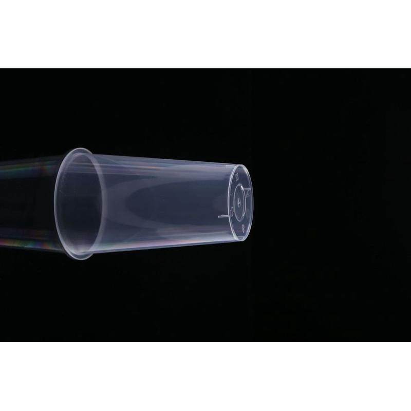 500ml90口径高透明注塑杯光杯PP,淘宝优惠券,粉丝福利购,淘宝优惠卷