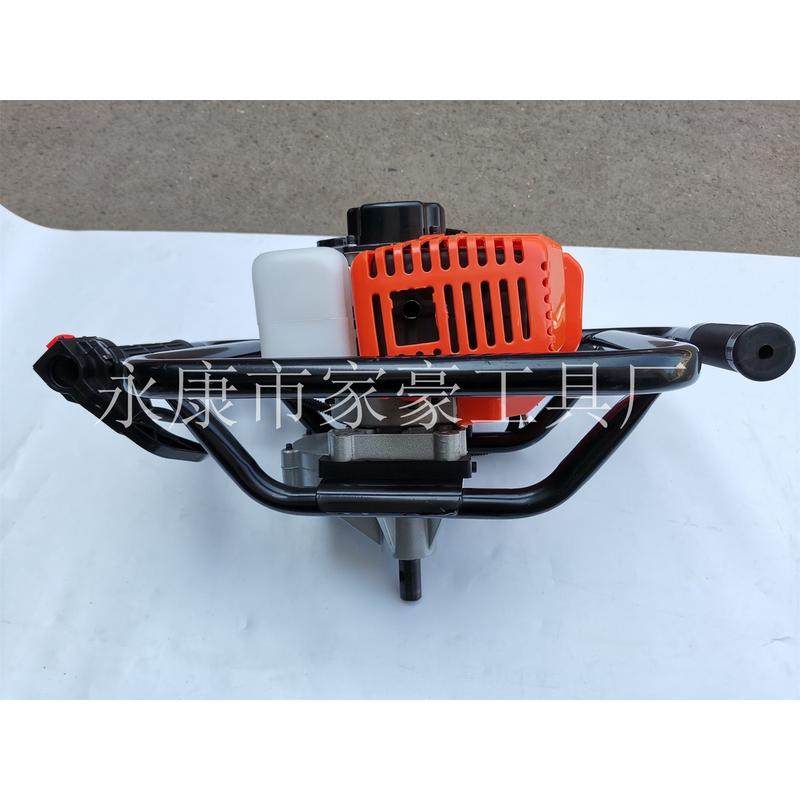 热销家豪jh-ie44f-5螺旋深坑打洞钻眼机种树挖坑地钻,淘宝优惠券,粉丝福利购,淘宝优惠卷