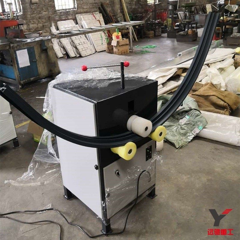 铝合金铝型材弯圆机灯箱铝材弯圆机智能镜框画框弯圆机,淘宝优惠券,粉丝福利购,淘宝优惠卷