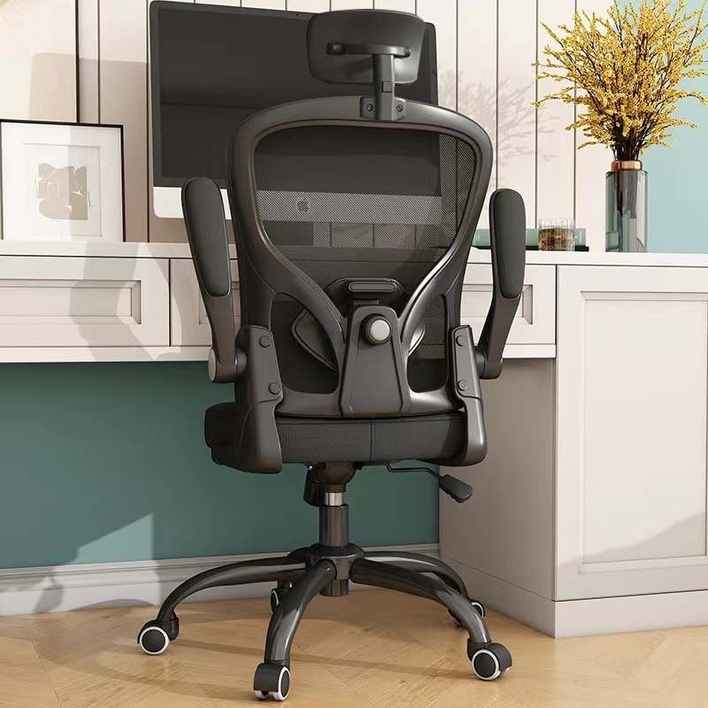 家用人体工学椅办公椅久坐电脑椅高中生书房宿舍学习转椅批发,淘宝优惠券,粉丝福利购,淘宝优惠卷