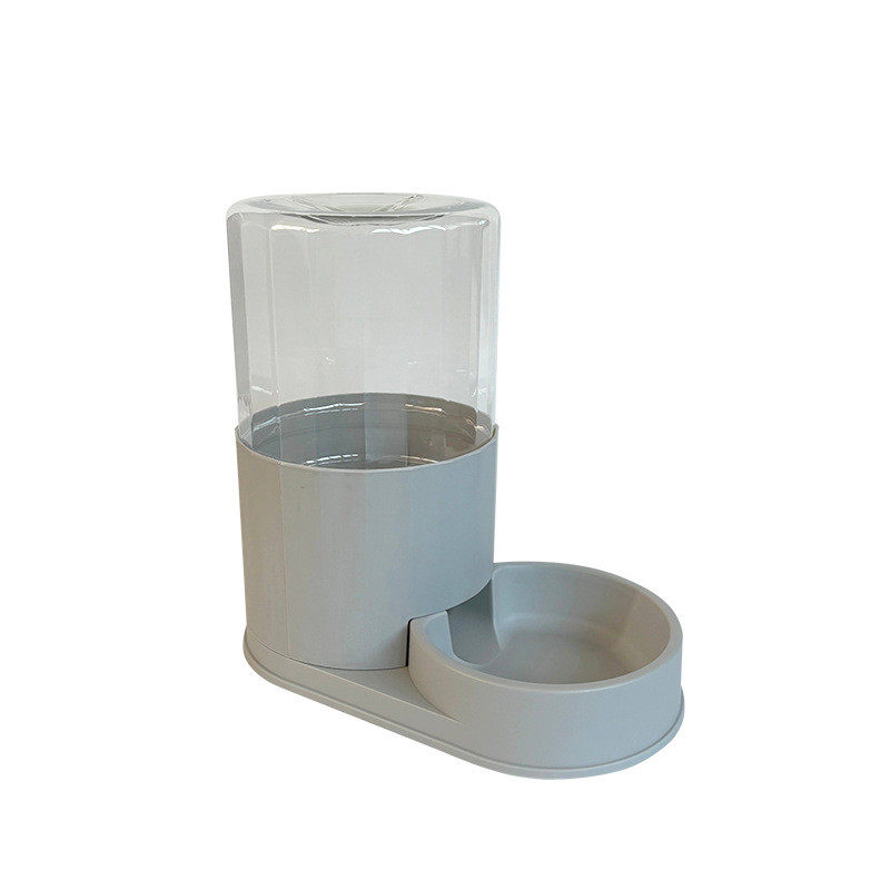 新款喂养宠物自动喂水器猫咪饮水器狗碗猫碗宠物大容量用品批发,淘宝优惠券,粉丝福利购,淘宝优惠卷
