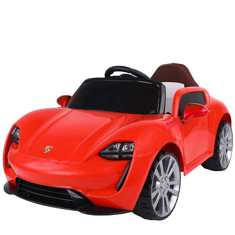 儿童电动车四轮遥控汽车宝宝儿玩具可坐人男女小孩四驱童车,淘宝优惠券,粉丝福利购,淘宝优惠卷