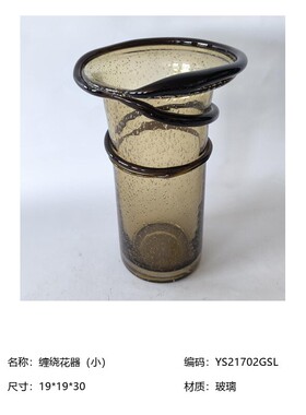 酒店样板间花瓶合集家居装饰品酒店客厅花器现代轻奢书房花器摆件