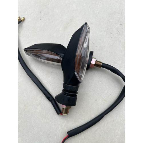 VOGE无极200R 300GY 500R 300DS 525R 350AC原装左右前后转向灯 - 图0