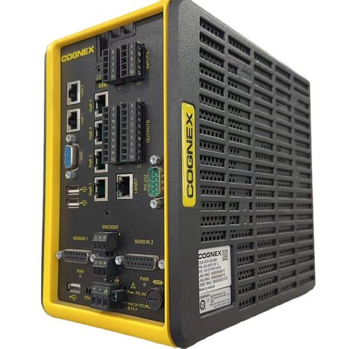 供COGNEX/康耐视视觉系统传感器VC7-ALGN-420-0001摄像机控制器 - 图3