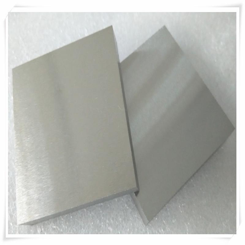 热销磨光钴：靶 99.99% 厚度板0.5 1 2 3 4钴片 直径φ63.5*6mm钴 - 图0