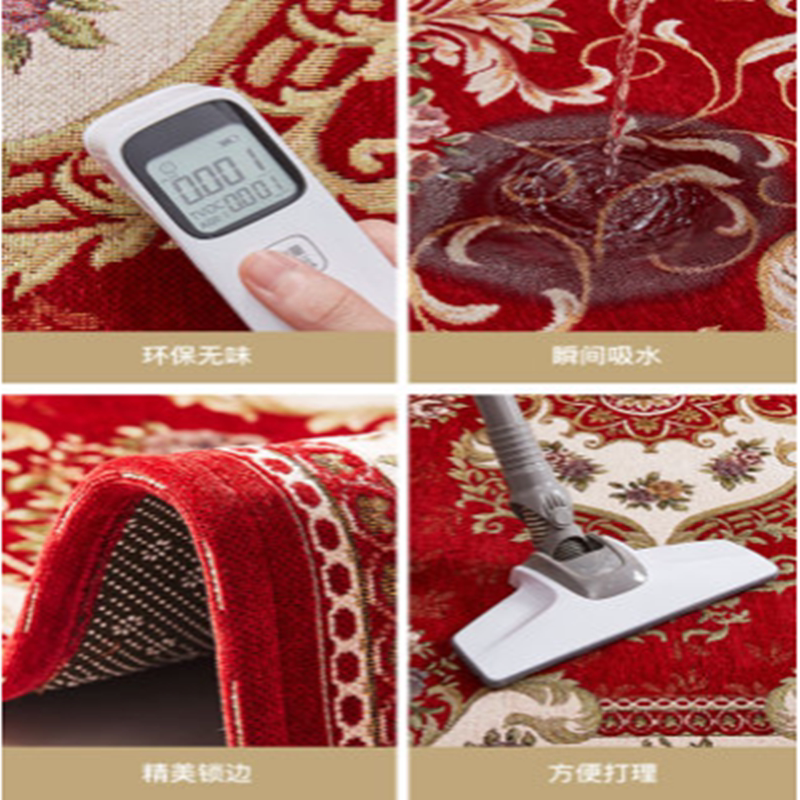 入户门门垫进门地垫家用脚垫门口防滑垫子客厅红色地毯定制玄关垫,淘宝优惠券,粉丝福利购,淘宝优惠卷