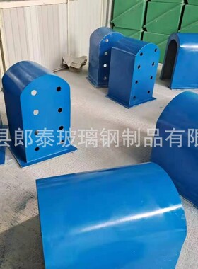 玻璃钢防雨防雨罩玻璃钢卧式电机电机防尘罩立式电机防雨防尘罩