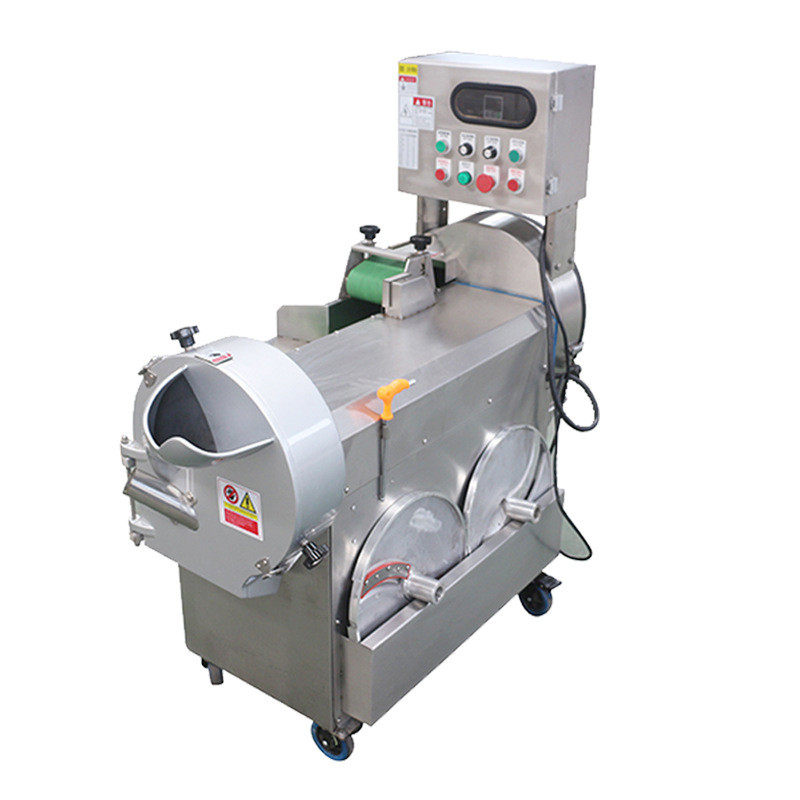 双浩直供801双头切菜机机多不锈钢商用全自动切葱全功能切菜机,淘宝优惠券,粉丝福利购,淘宝优惠卷