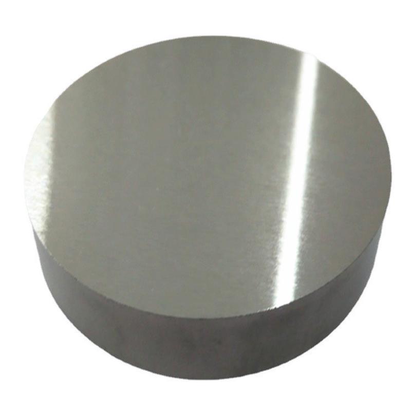 热销磨光钴：靶 99.99% 厚度板0.5 1 2 3 4钴片 直径φ63.5*6mm钴 - 图2