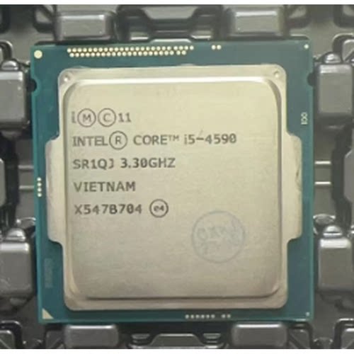 i5 4590 4570 4460S 4440 4430  4670T 4690K  i7 4770K 4790 S - 图2