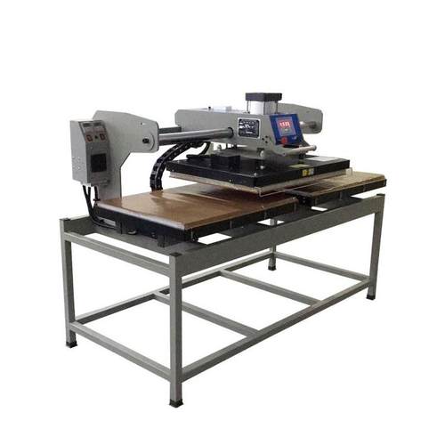 热销厂家剥气动双工位供应胶机上滑式推拉式剥胶机厂家生产 - 图2