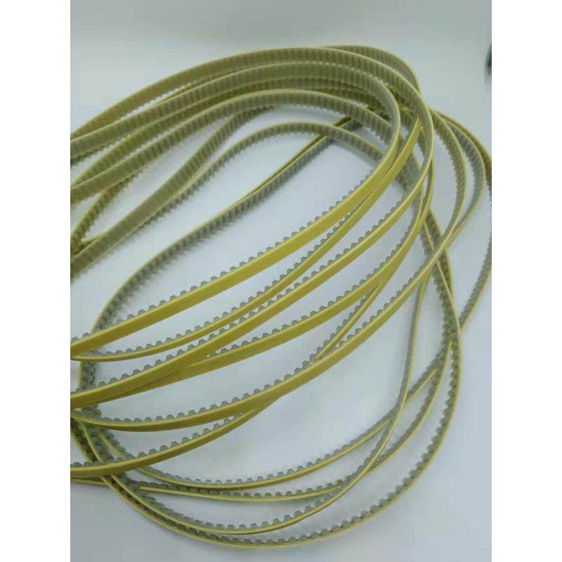 工业缝纫配件杜克普550上袖机送布上带宽9130240010同步带,淘宝优惠券,粉丝福利购,淘宝优惠卷