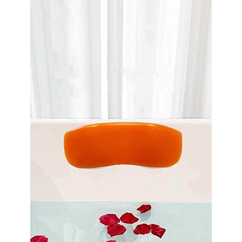 工厂现货高档酒店居家凝胶高弹自粘轻奢网红舒适浴缸枕头SPA头枕,淘宝优惠券,粉丝福利购,淘宝优惠卷