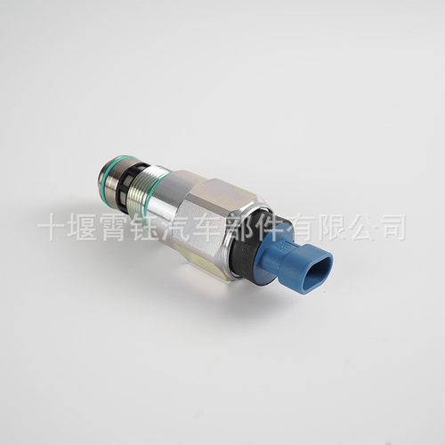 热销厂家直供油泵执行器3330600汽摩高压配件发动机燃油泵执行器 - 图0