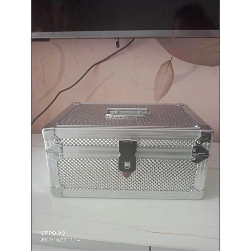 订做收纳箱票据箱工具箱章盒收款箱带锁密码锁手提仪器箱大号,淘宝优惠券,粉丝福利购,淘宝优惠卷