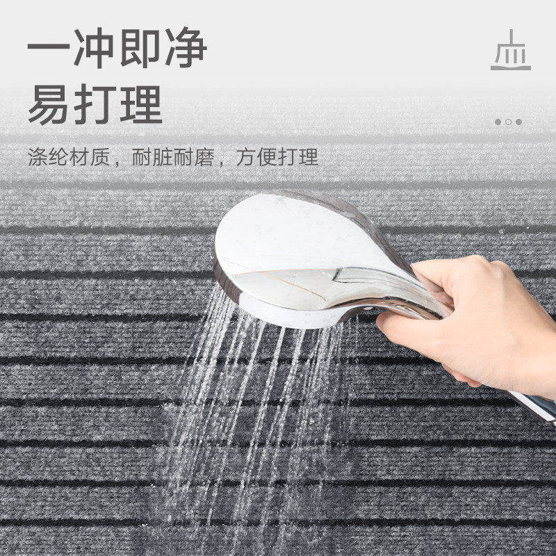 厨房地垫可擦免洗大面积全铺可裁剪地毯防滑防油专用吸水脚垫2025,淘宝优惠券,粉丝福利购,淘宝优惠卷