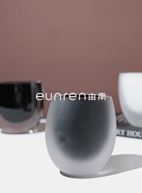 热销玻璃花瓶摆件客厅插花玄关酒柜样板间装饰品现代简约水培琉璃