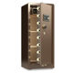 Dingfa Large Safe Office 0.8 meters 1 meter 1.2 meters 1.5 household electronic password fingerprint anti-theft insurance