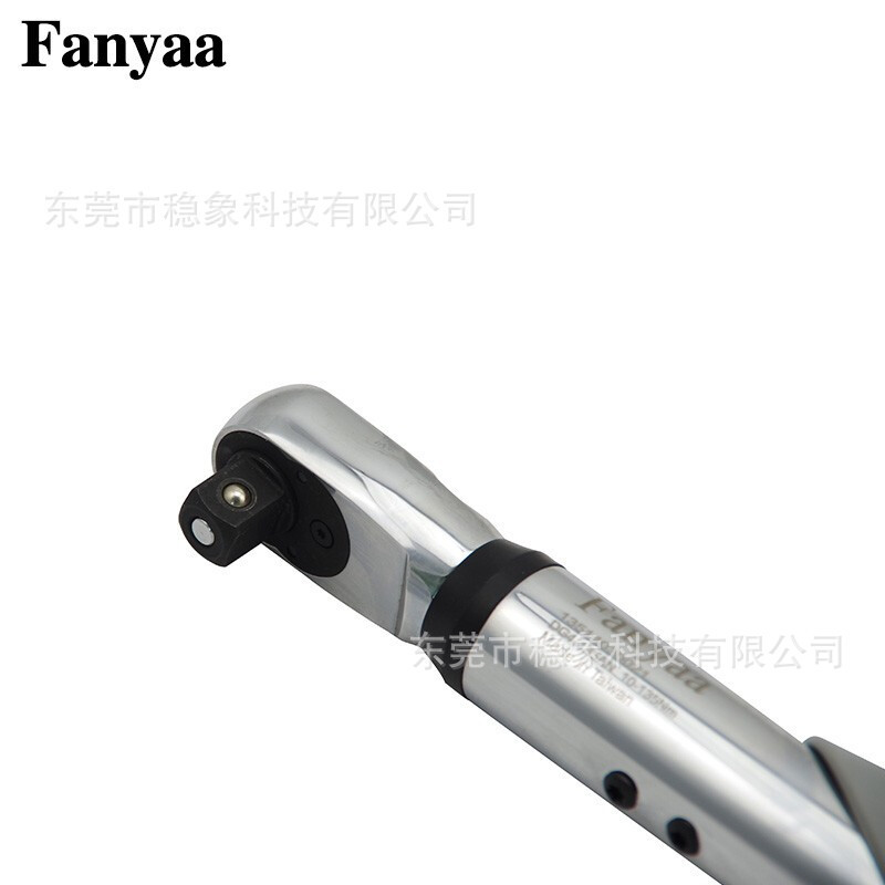 泛亚扭力扳手DG4-200ANDG4-340ANDG6-500AN500AR600AN - 图0