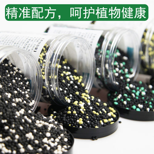 松树肥料五针松黑松大阪松黄山松罗汉松盆景复合肥有机肥肥料 - 图2