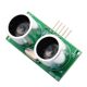 US-100 ultrasonic ranging module with temperature compensation dual-mode ultrasonic sensor
