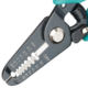 Taiwan Baogong 8PK-3002D Imported electronic wire stripper Multifunction wire stripper Wire skin stripper