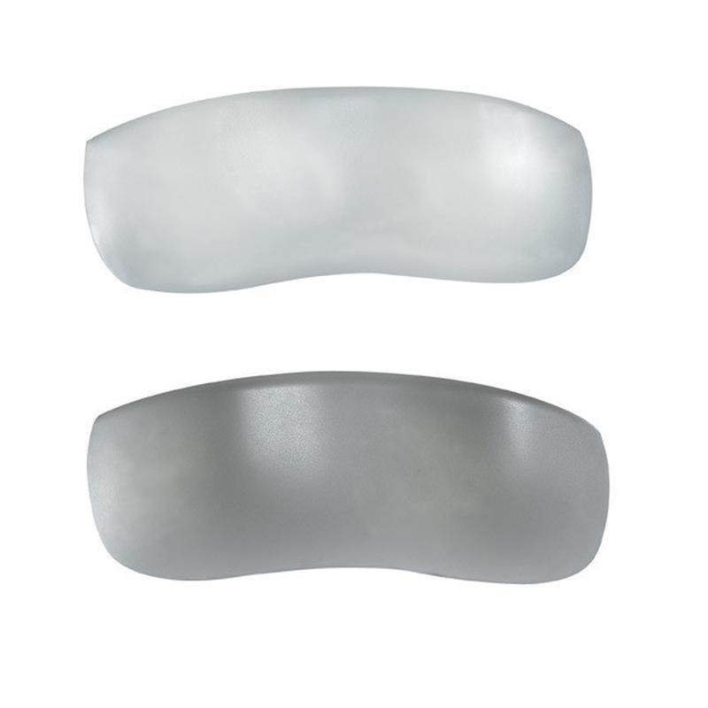 工厂现货高档酒店居家凝胶高弹自粘轻奢网红舒适浴缸枕头SPA头枕,淘宝优惠券,粉丝福利购,淘宝优惠卷