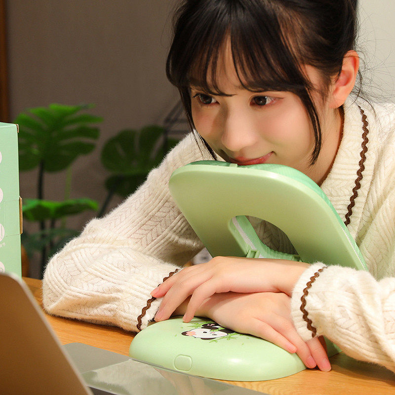 午睡枕趴睡枕小学生桌上儿童午休枕头桌子睡觉午睡神器趴趴枕折叠,淘宝优惠券,粉丝福利购,淘宝优惠卷