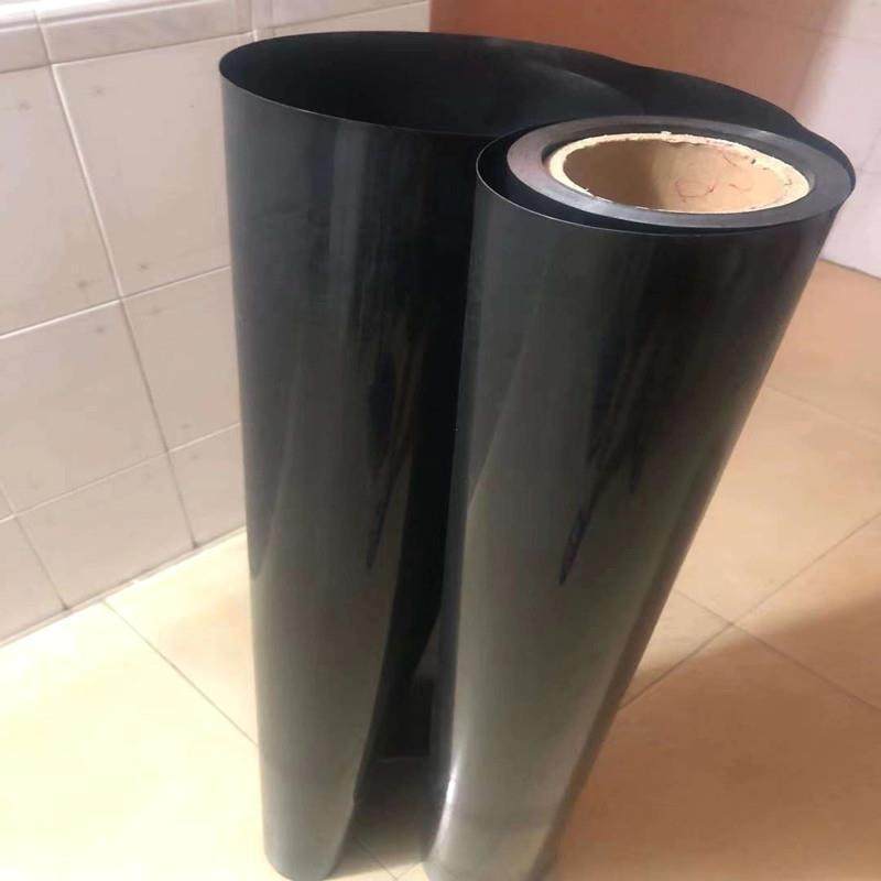 黑白色厚度卷材pom0.3-0.5-0.8-1-1.5-2-2.5-3-4-5mmpom板/片批发,淘宝优惠券,粉丝福利购,淘宝优惠卷