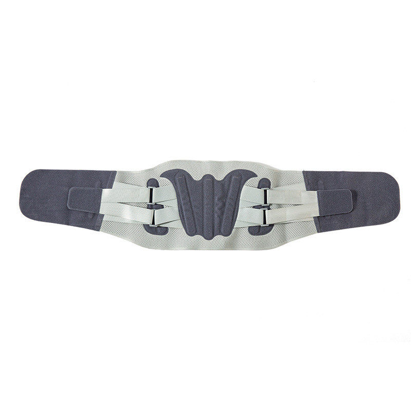 设计热压护腰带透气护腰可拆卸多功能保暖运动护腰健身钢板支撑,淘宝优惠券,粉丝福利购,淘宝优惠卷