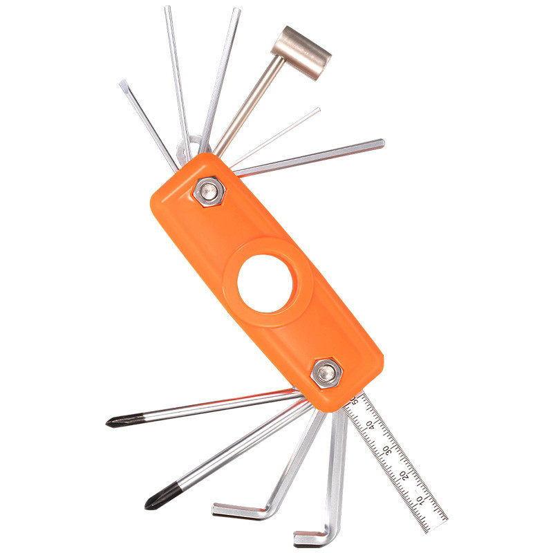 多功能维修工具套装电修理工具调琴调节调弦距扳手贝斯,淘宝优惠券,粉丝福利购,淘宝优惠卷