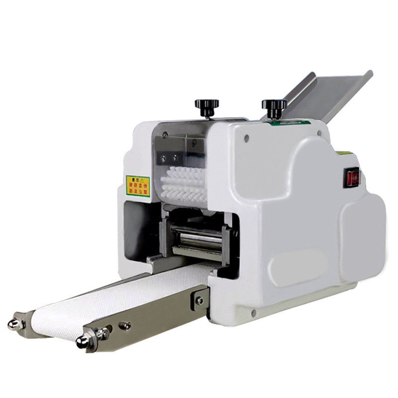 饺子皮机商用全自动仿手工馄饨云吞压皮机电动小型水饺包子擀皮机,淘宝优惠券,粉丝福利购,淘宝优惠卷