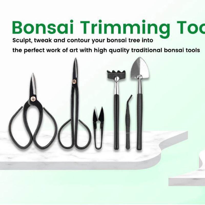 新款盆栽工具套装多肉修剪除草园艺剪刀手套线多功能园林工具套装,淘宝优惠券,粉丝福利购,淘宝优惠卷