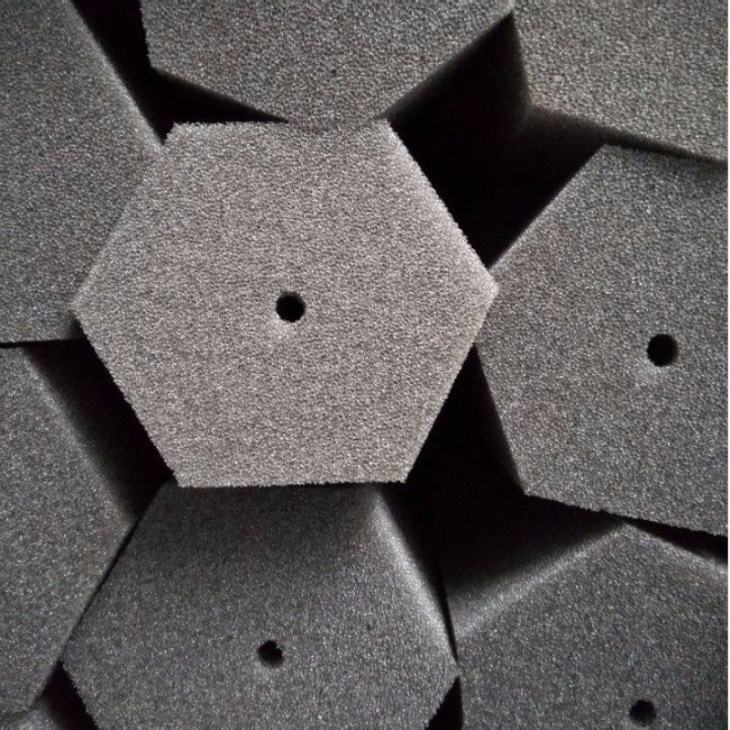 机柜防尘过滤海绵变频器过滤网空压机除尘配电柜风机滤网海绵,淘宝优惠券,粉丝福利购,淘宝优惠卷