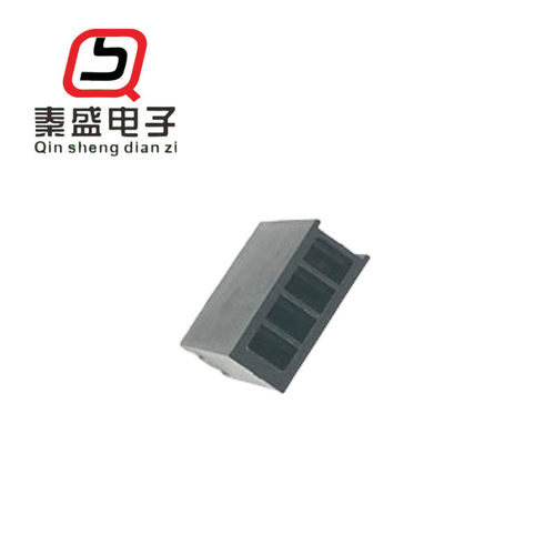 厂家2x3x4方形四孔灯座四孔座led间隔柱四孔灯套底座固定座 - 图3