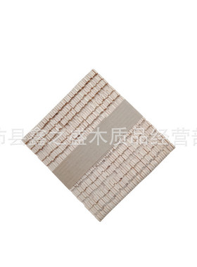 热销厂家直销原色锯齿冰糕棒114*10*2mm益智手工棒模型拼插彩色材