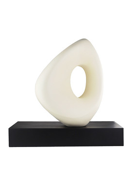 热销中古风客厅电视柜酒店餐厅几何装饰品别墅酒柜样板间抽象简约