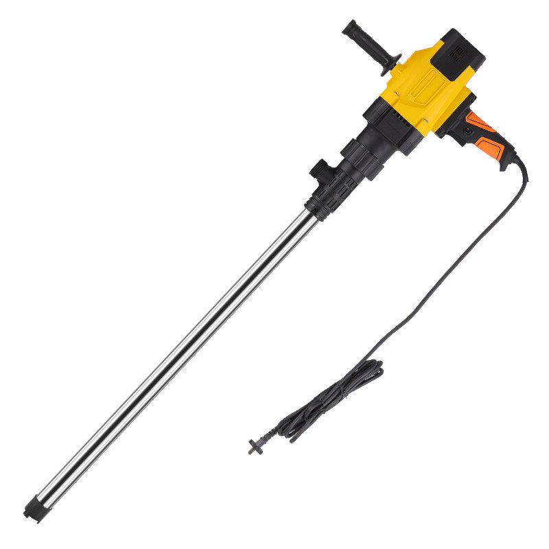 手提式大功率电动抽桶油泵220V油桶泵柴油泵抽油器加油泵抽油神器,淘宝优惠券,粉丝福利购,淘宝优惠卷