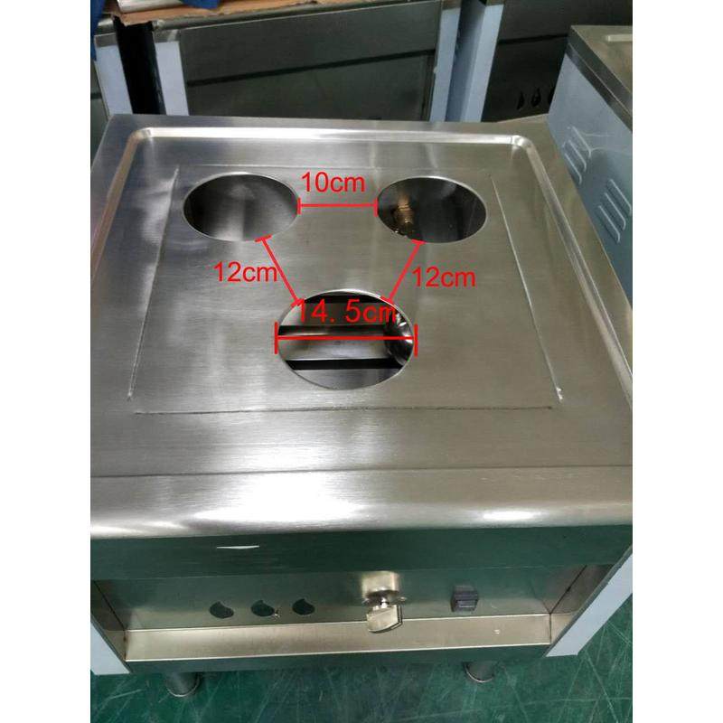 商用多孔豪华蒸包炉炉炉点心多功能炊事设备蒸蒸汽燃气厨房酒楼茶,淘宝优惠券,粉丝福利购,淘宝优惠卷