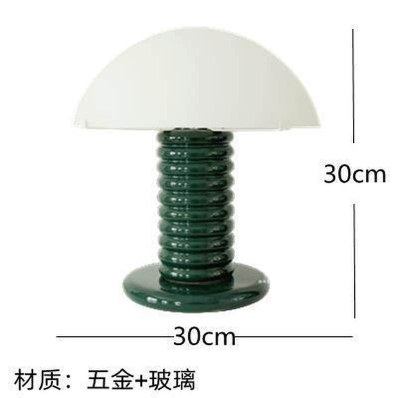 2024高级感简约现代轻奢台灯北欧设计师款客厅卧室床头灯艺术新款,淘宝优惠券,粉丝福利购,淘宝优惠卷