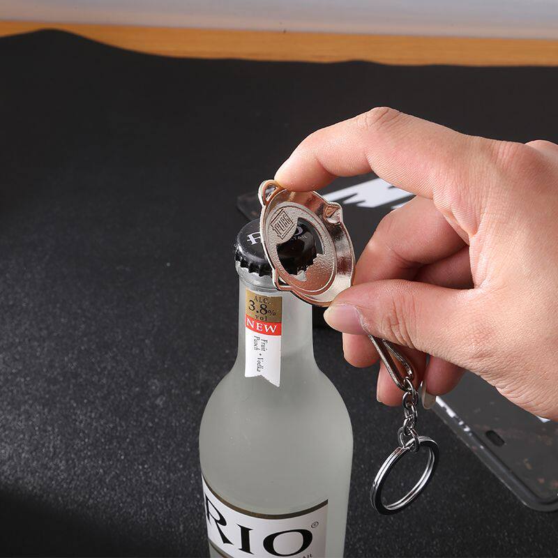 绝地求生钥匙扣地铁逃生周边绝地求生大逃杀兵器模型98k装备挂件吃鸡钥匙扣礼品