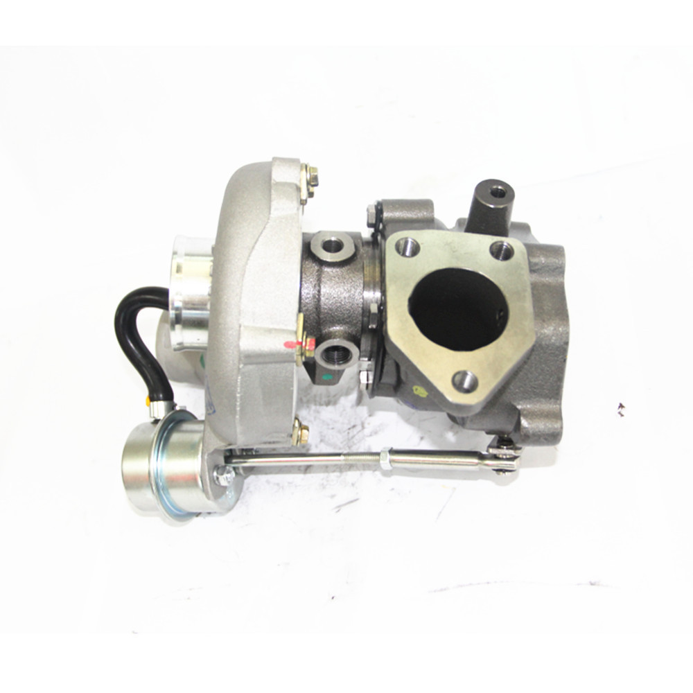 GT1752S发动机D4CB涡轮增压器整机733952适用起亚733952-0004 - 图3