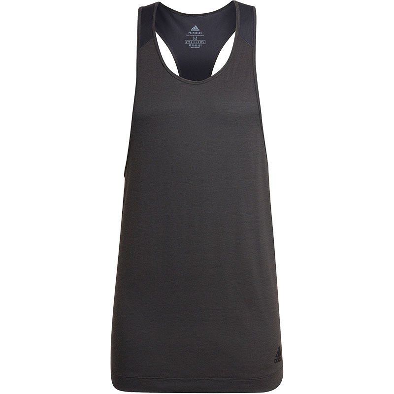 Adidas/阿迪达斯正品夏季新款居家男子运动无袖背心 HC4435,淘宝优惠券,粉丝福利购,淘宝优惠卷