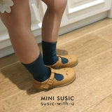 Туфли для девочек для принцессы, Италия, из натуральной кожи