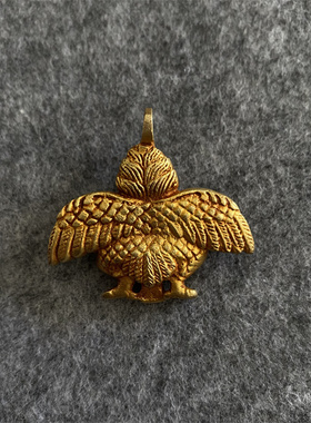 文玩尼泊尔手工吊坠饰品