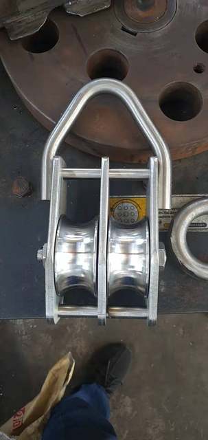 No rust bearing silent smooth surface polishing