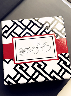 女礼盒套装项链欧美精致优雅特价