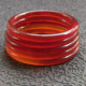 Natural Brazilian Agate Bracelet